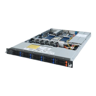 Gigabyte R152-Z31 1U Rack Server