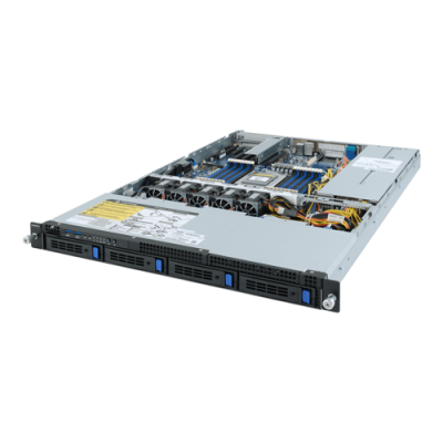 Gigabyte R152-Z30 1U Rack Server