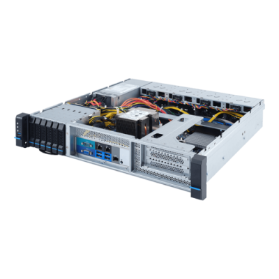 Gigabyte E251-U70 2U Rack Scalable Server System