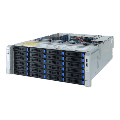 Gigabyte S451-3R0 4U Rack Storage Server