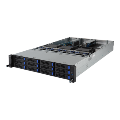 Gigabyte R281-Z94 2U Rack Server