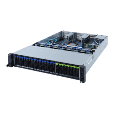 Gigabyte R282-N80 2U Rack Server