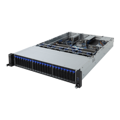 Gigabyte R281-T91 2U Rack Server