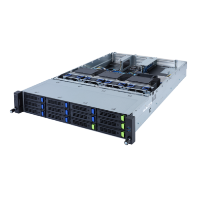 Gigabyte R282-G30 2U Rack Server