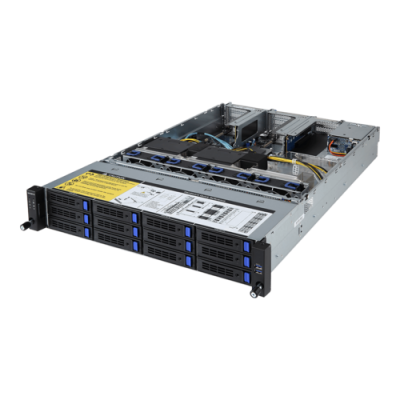 Gigabyte R281-3C2 2U Rack Server