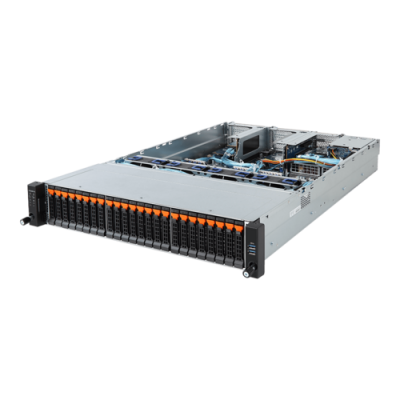 Gigabyte R281-Z92 2U Rack Server