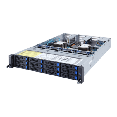 Gigabyte R281-3C1 2U Rack Server
