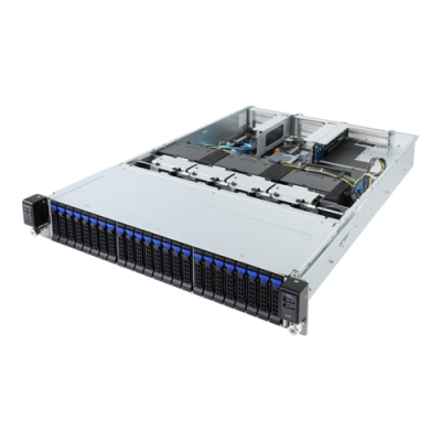 Gigabyte R281-G30 2U Rack Server