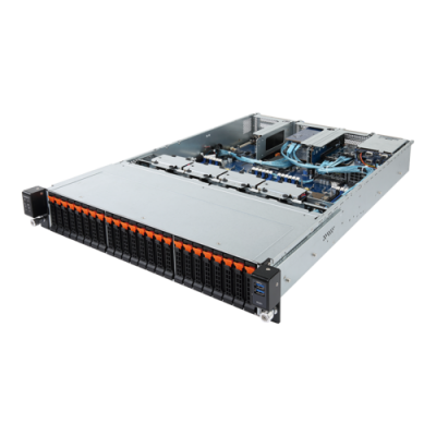 Gigabyte R281-NO0 2U Rack Server