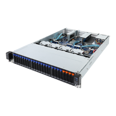 Gigabyte R281-N40 2U Rack Server
