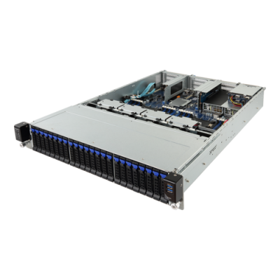 Gigabyte R281-2O0 2U Rack Server
