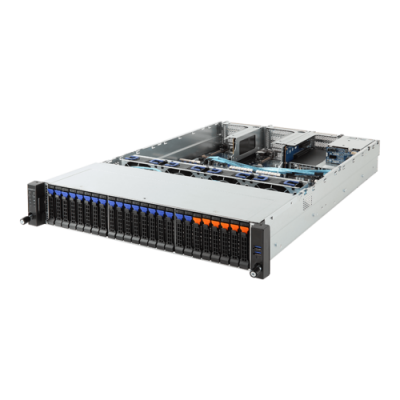 Gigabyte R281-Z91 2U Rack Server