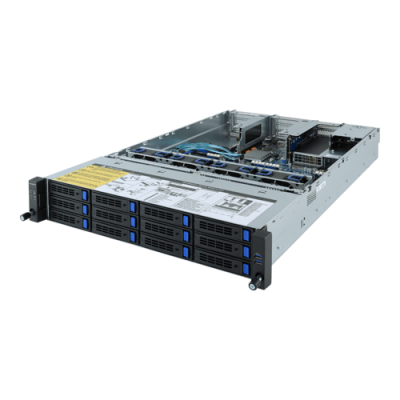 Gigabyte R271-Z00 2U Rack Server