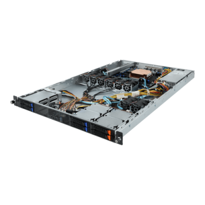 Gigabyte R161-R13 1U Rack Server