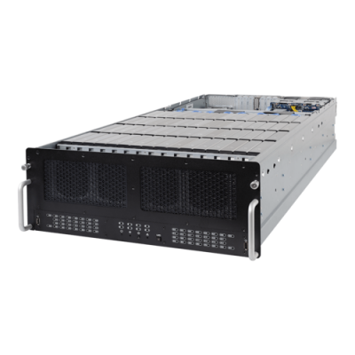 Gigabyte S461-3T0 4U Rack Server