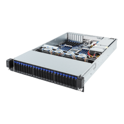 Gigabyte R271-Z31 2U Rack Server