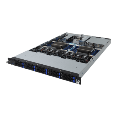 Gigabyte R181-T90 1U Rack Server