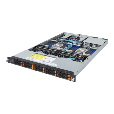 Gigabyte R181-Z92 1U Rack Server