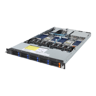 Gigabyte R181-Z91 1U Rack Server