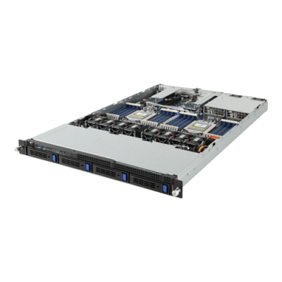 Gigabyte R181-340 1U Rack Server