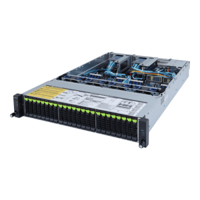 Gigabyte R282-Z94 2U Rack Server