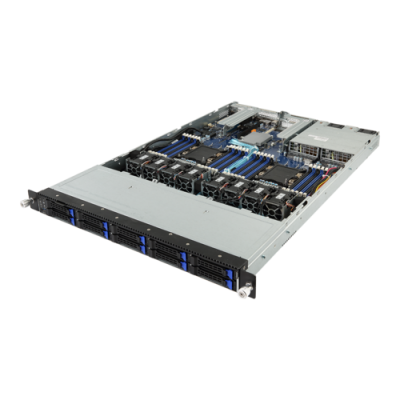 Gigabyte R181-N20 1U Rack Server