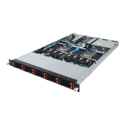 Gigabyte R181-NA0 1U Rack Server