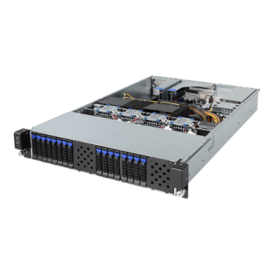 Gigabyte G221-Z30 2U Rack Server