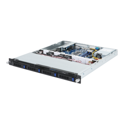 Gigabyte R121-340 1U Rack Server