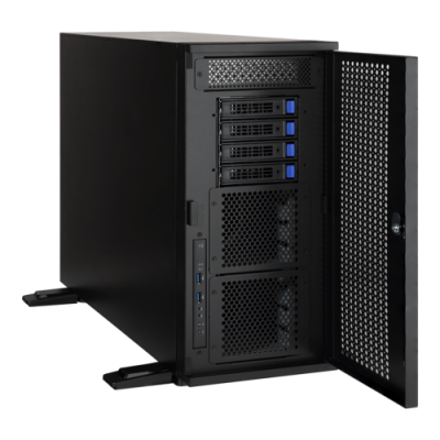 Gigabyte W291-Z00 Tower Server