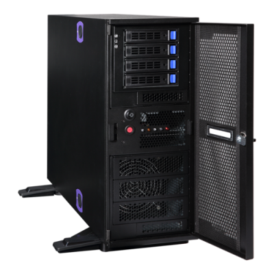 Gigabyte W281-G40 Tower Server