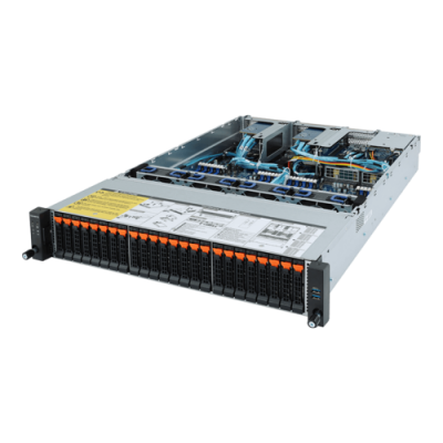 Gigabyte R282-Z92 2U Rack Server