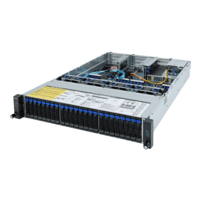 Gigabyte R282-Z91 2U Rack Server