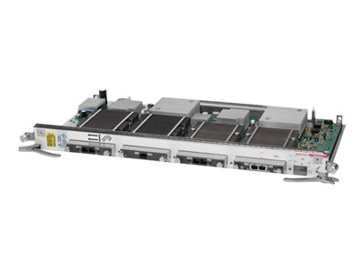 Cisco CRS Series 4x40GE LAN/OTN Interface Module 4-40GE-LAN/OTN