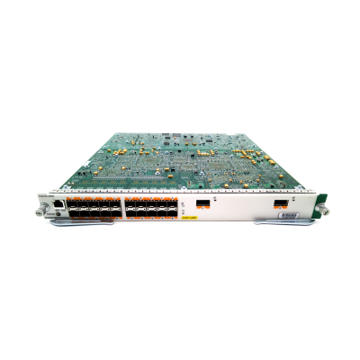 Cisco 7600 ES+XC Combo 20x1GE/ 2x10GE, DFC3C 76-ES+XC-40G3C