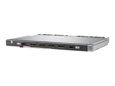 HPE Virtual Connect SE 32Gb Fibre Channel Module for Synergy 876259-B21