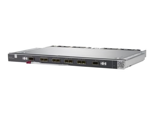 HPE Virtual Connect SE 32Gb Fibre Channel Module for Synergy 876259-B21