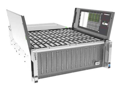 Cisco UCS C3160 w/E52695 v2, 256GB mem UCS-SA-C3160-D