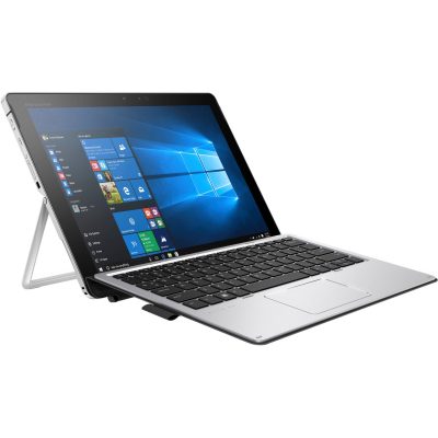 HP Elite x2 G4 Tablet with Keyboard 8LG83PA