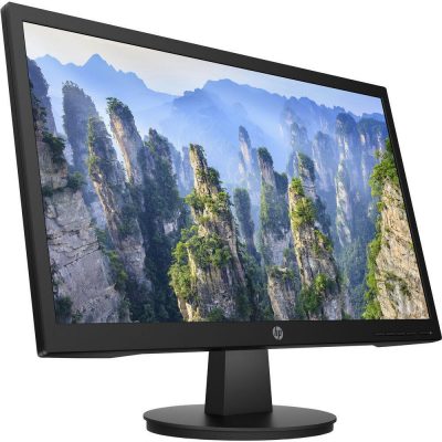 HP V22 FHD Monitor 9SV79AA
