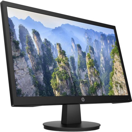 HP V22 FHD Monitor 9SV79AA