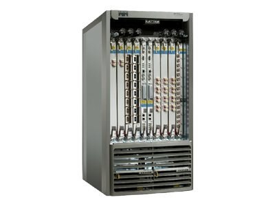 Cisco CRS8 Slots Carrier Routing System/Single-enhanced CRS-8/S-B