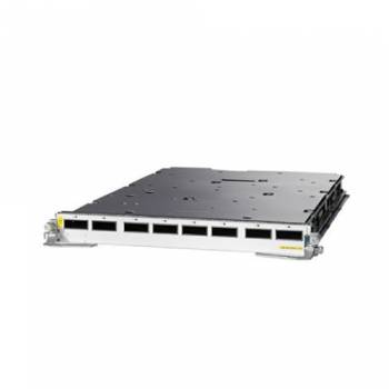 Cisco ASR 9900 8-prt 100GE7-fabric Consumption Module Line Card A99-8X100GE-CM=