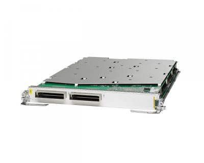 Cisco ASR 9000 2pt 100GE, Packet Transport Optimized LC A9K-2X100GE-TR=