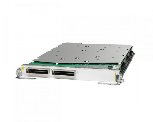 Cisco ASR 9000 2pt 100GE, Packet Transport Optimized LC A9K-2X100GE-TR=
