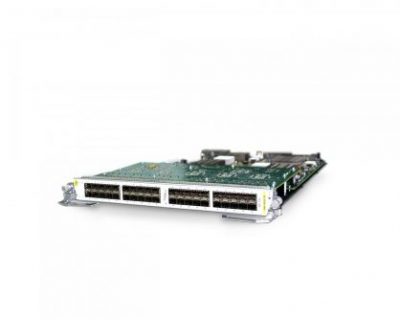 Cisco ASR 9000 40-Port GE Line Card, Service Edge Optimized A9K-40GE-SE=
