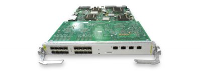 Cisco ASR 9000 4X10GE /16X1G Combo Linecard, Service Edge Optimized A9K-4T16GE-SE=