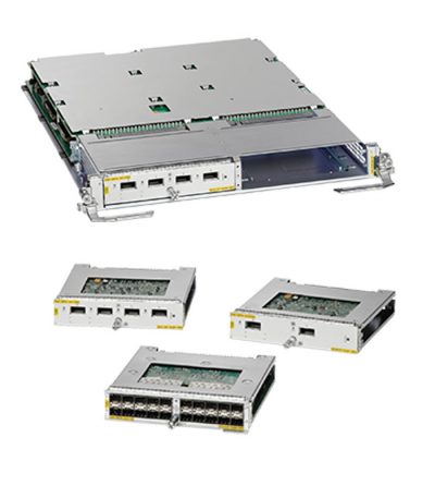 Cisco ASR 9K Consumption Model MOD400 Bundle A9K-MOD400-CM-BUN=