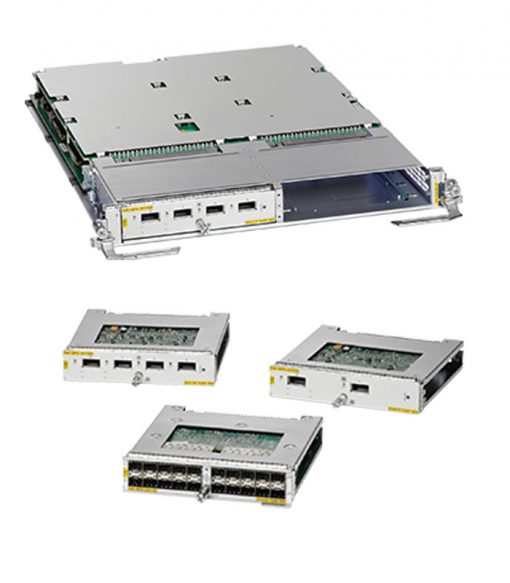 Cisco ASR 9K Consumption Model MOD400 Bundle A9K-MOD400-CM-BUN=