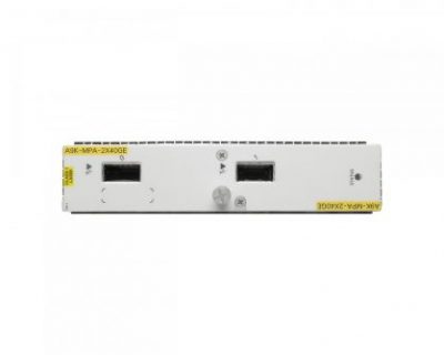 Cisco ASR 9000 2-port 40GE Modular Port Adapter A9K-MPA-2X40GE=